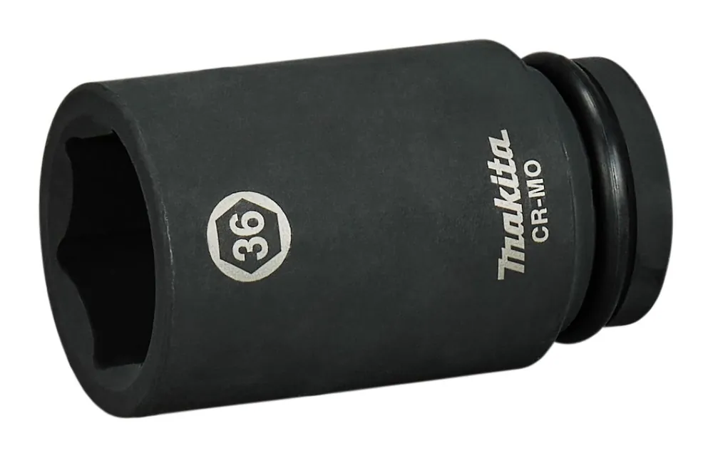 Makita Accessoires E-22399 Capuchon de force 36x95mm