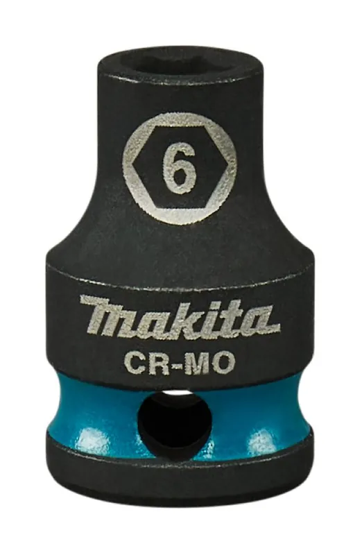Makita Accessoires E-15877 Capuchon de force 6x28mm