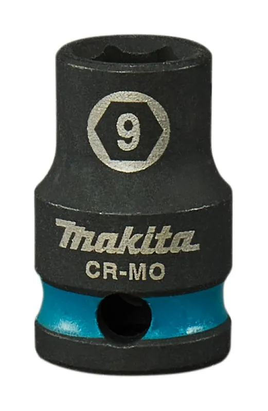 Makita Accessoires E-15908 Capuchon de force 9x28mm