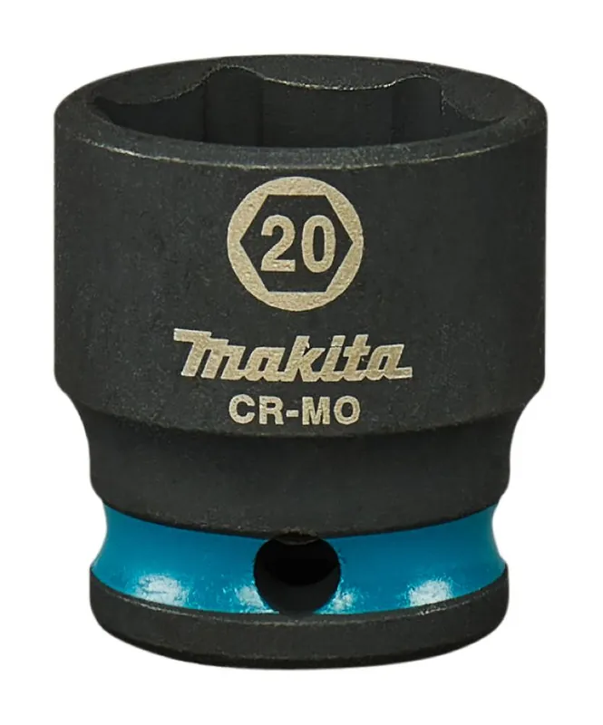 Makita Accessoires E-16019 Capuchon de force 20x30mm