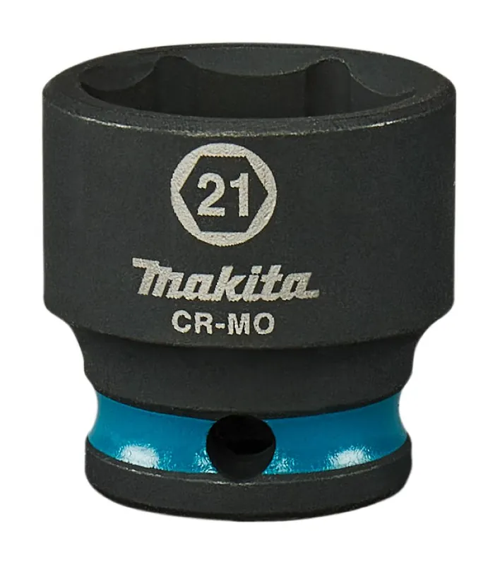 Makita Accessoires E-16025 Capuchon de force 21x30mm