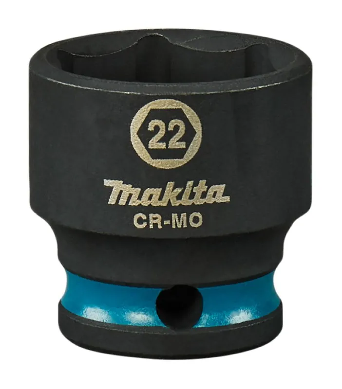 Makita Accessoires E-16031 Capuchon de force 22x30mm