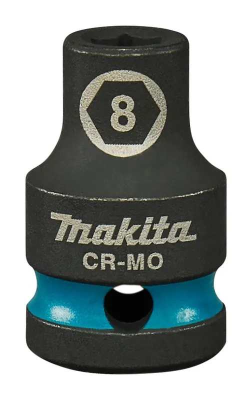 Makita Accessoires E-16047 Capuchon de puissance 8x38mm