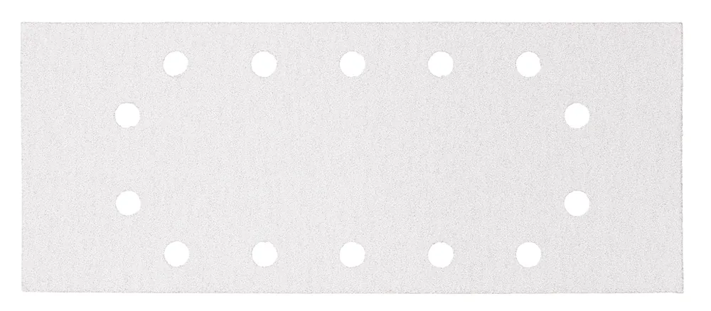 Makita Accessoires E-18150 Feuille abrasive 115x280mm A100