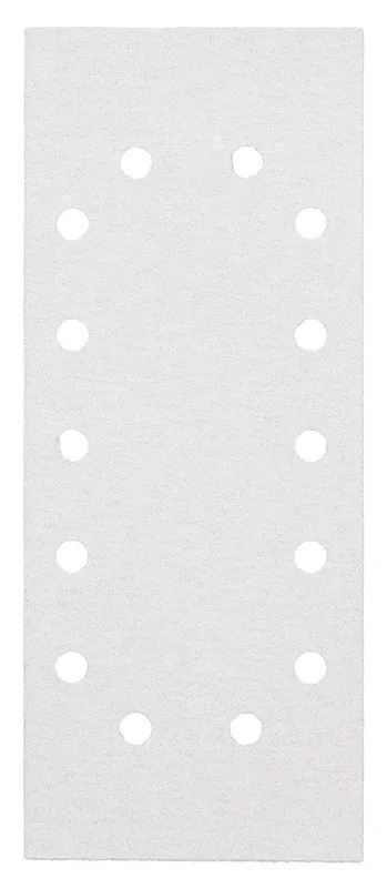 Makita Accessoires E-18166 Feuille abrasive 115x280mm A120