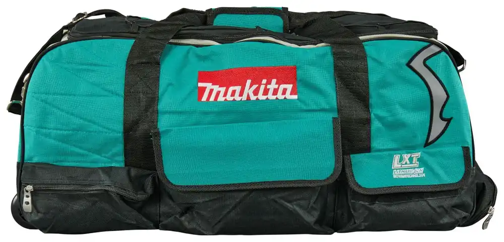 Makita Accessoires 1914G0-5 Sac à outils trolley bleu