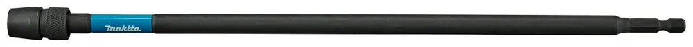 Makita Accessoires E-24147 Porte-embout 1/4 "x304mm magnétique