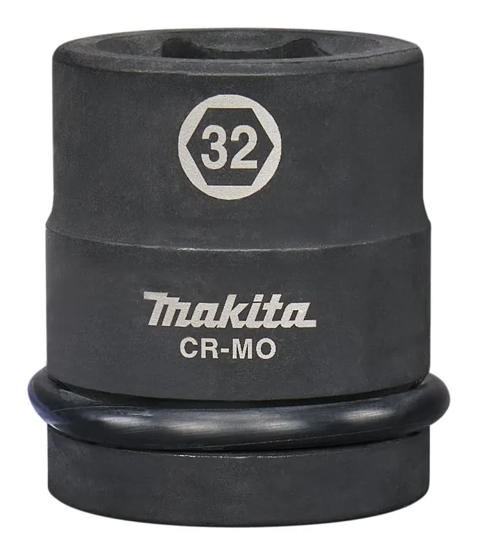 Makita Accessoires E-24533 Capuchon de force 32x63mm
