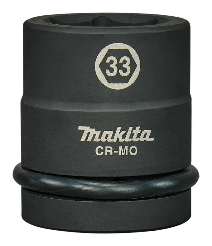 Makita Accessoires E-24549 Capuchon de force 33x63mm