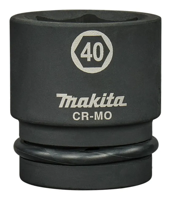 Makita Accessoires E-24583 Capuchon de force 40x66mm
