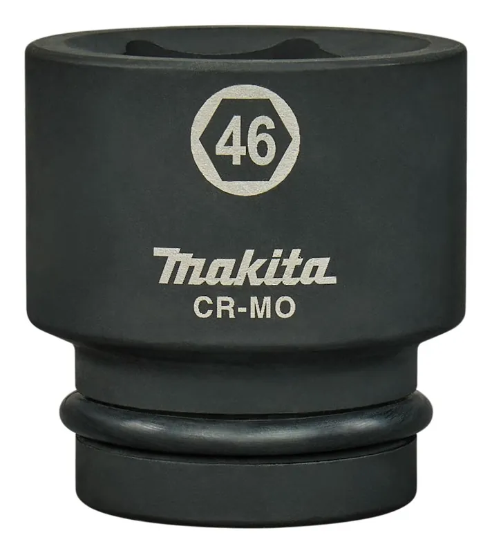 Makita Accessoires E-24620 Capuchon de force 46x72mm