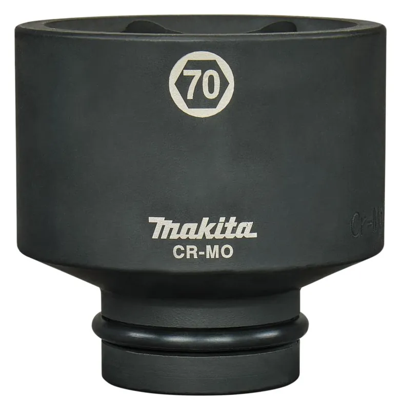 Makita Accessoires E-24670 Capuchon de force 70x96mm