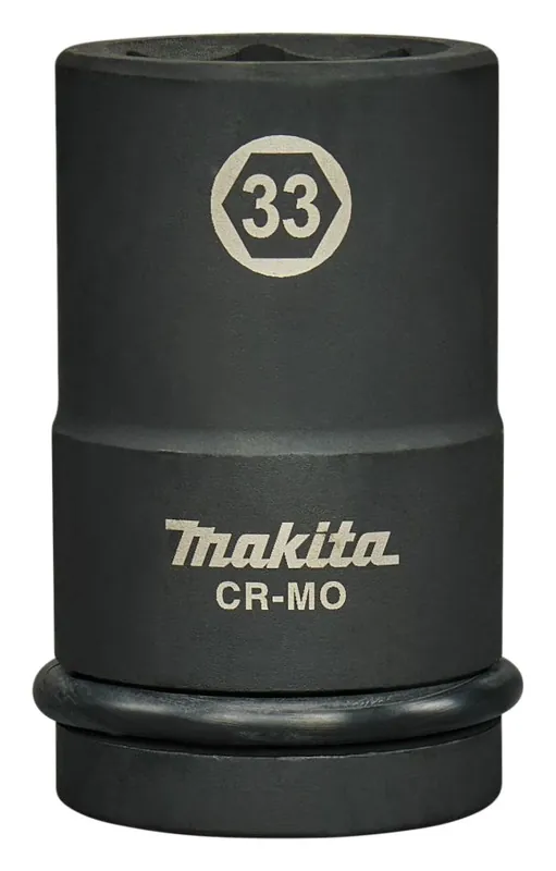Makita Accessoires E-24717 Capuchon de force 33x90mm