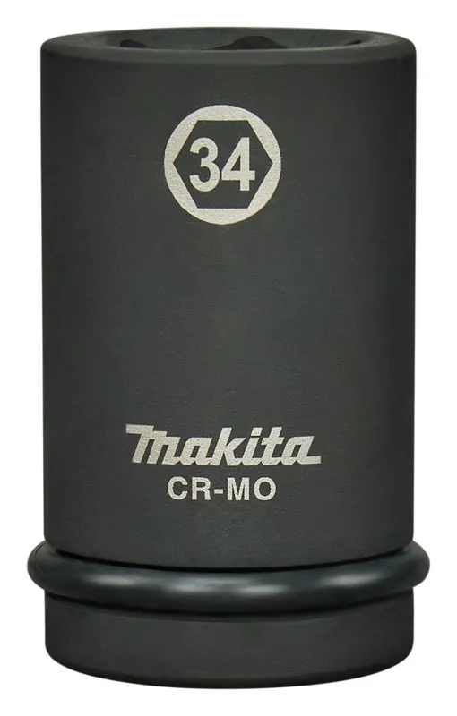 Makita Accessoires E-24723 Capuchon de force 34x90mm