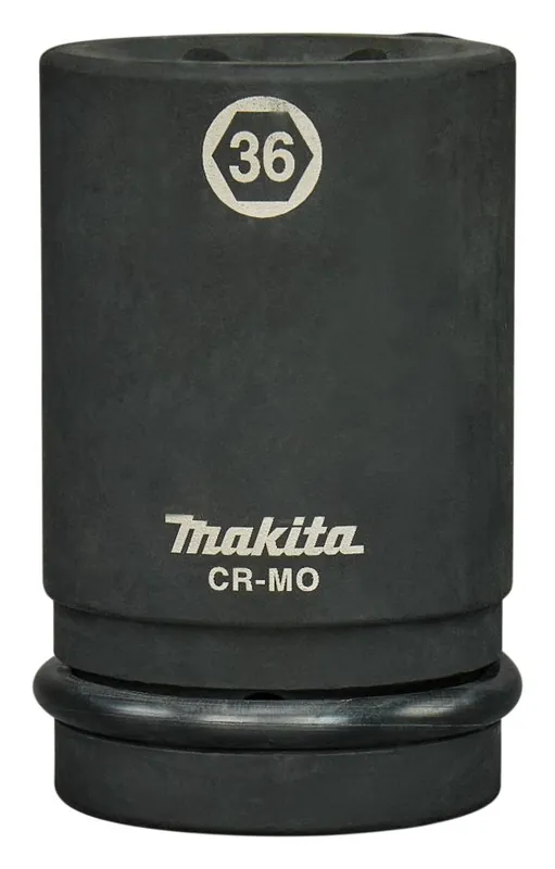 Makita Accessoires E-24739 Capuchon de force 36x90mm
