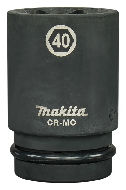 Makita Accessoires E-24751 Capuchon de force 40x90mm