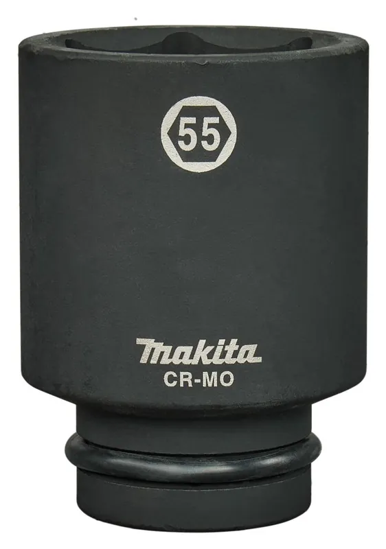 Makita Accessoires E-24795 Capuchon de force 55x108mm