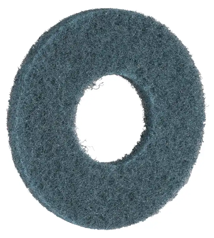 Makita Accessoires 1914S7-5 Roue de polissage Bleu