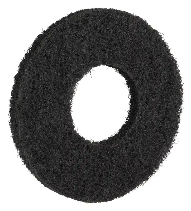 Makita Accessoires 1914S9-1 Roue de polissage Noir