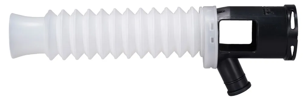 Makita Accessoires 1914M0-7 Adaptateur d‘extraction de poussière pour perceuse et marteau combiné (Breaking)