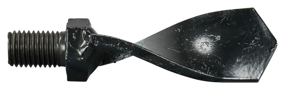 Makita Accessoires BB750750 Pointe de forage pour le sol