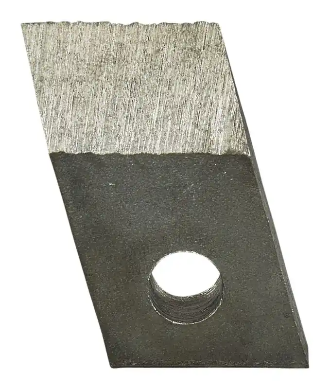 Makita Accessoires BB600470 Lame interchangeable de 80 mm pour la tarière