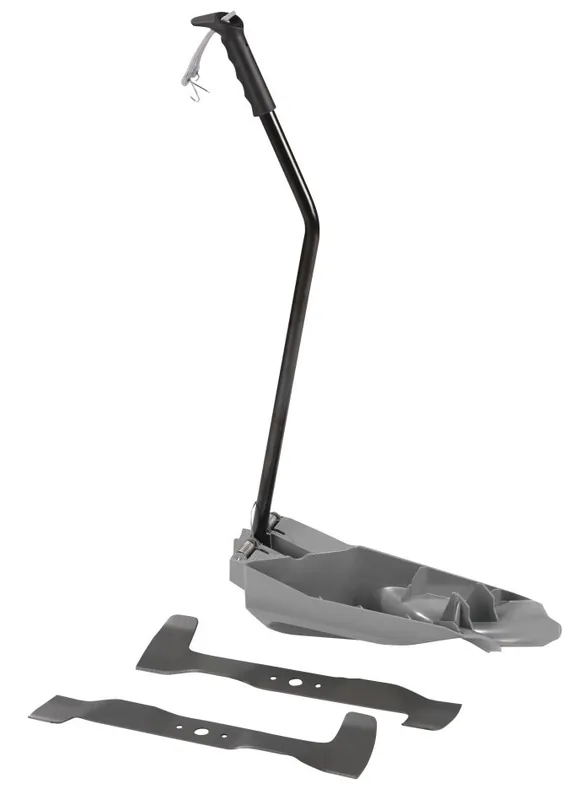 Makita Accessoires 664900136 Kit de paillage 72 cm