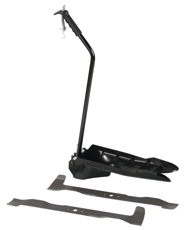 Makita Accessoires 664900146 Kit de paillage 122 2007/08