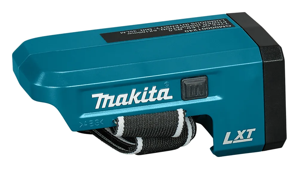 Makita DEZDML146 LXT 14.4 V Battery Block Lamp excl. batterie et chargeur