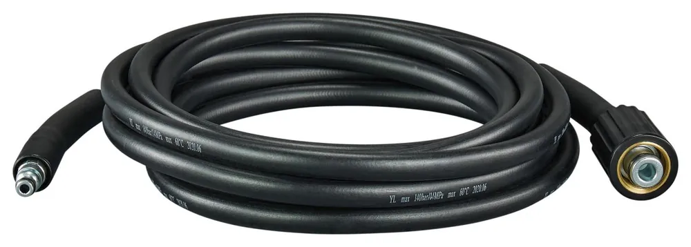 Makita Accessoires 3082290 Tuyau haute pression pour HW101 3m