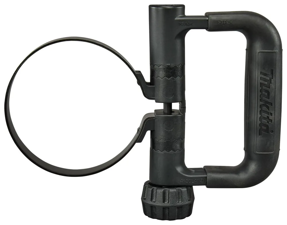 Makita Accessoires 122G63-9 Poignée latérale