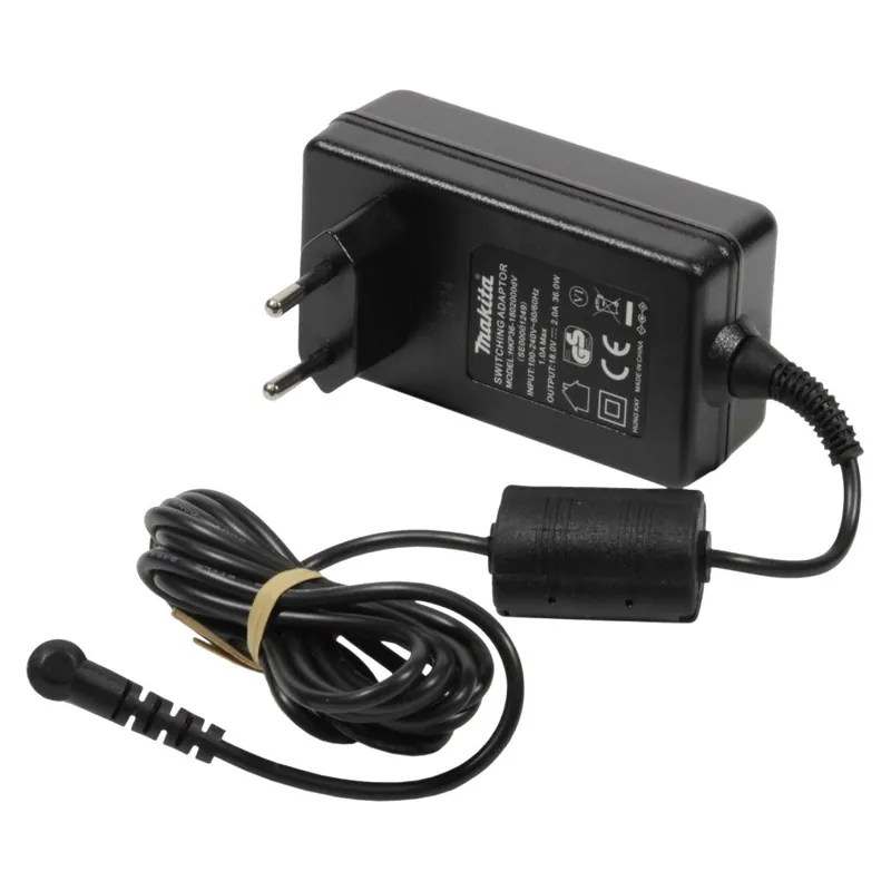 Makita Accessoires SE00001249 Haut-parleur d‘alimentation AC-DC