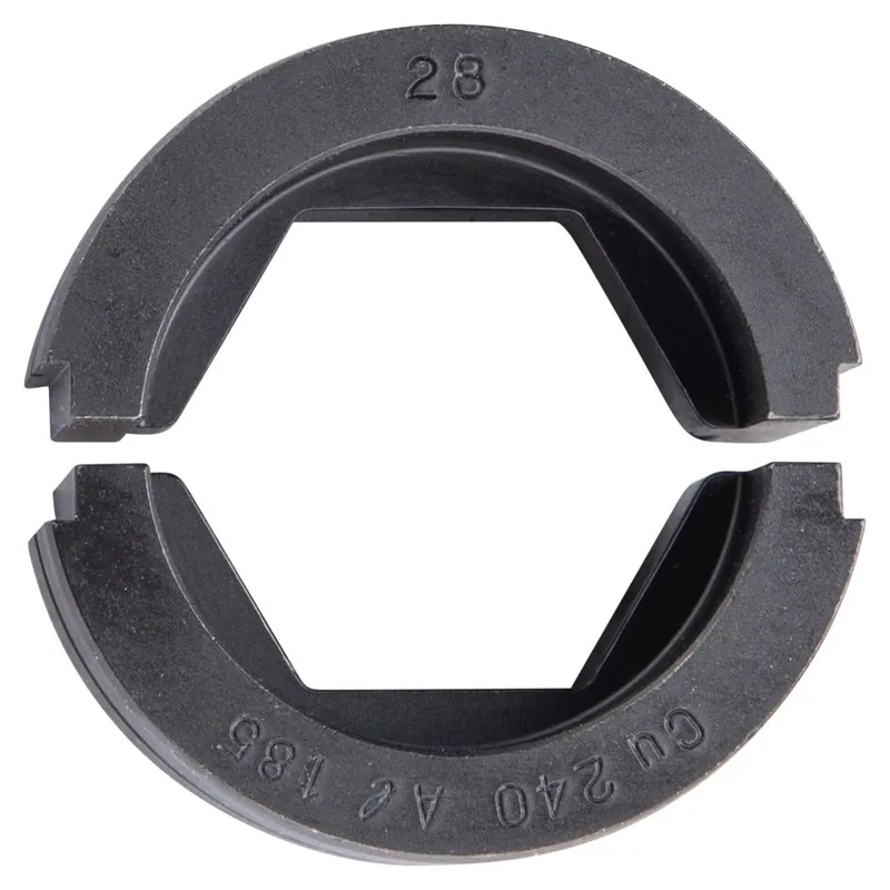 Makita Accessoires ZM00000226 Filière de rétraction K28