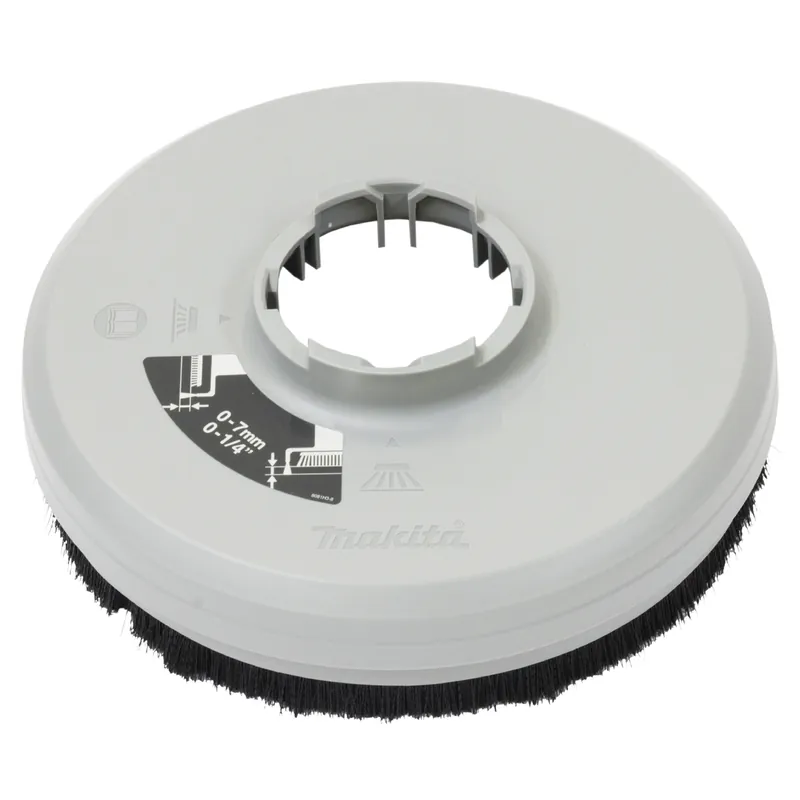 Makita Accessoires 122H58-8 Garde-boue PS001G