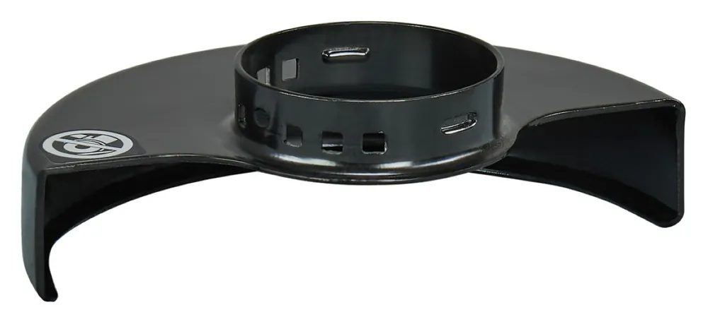 Makita Accessoires 141L27-4 Capuchon de protection 125mm X-LOCK