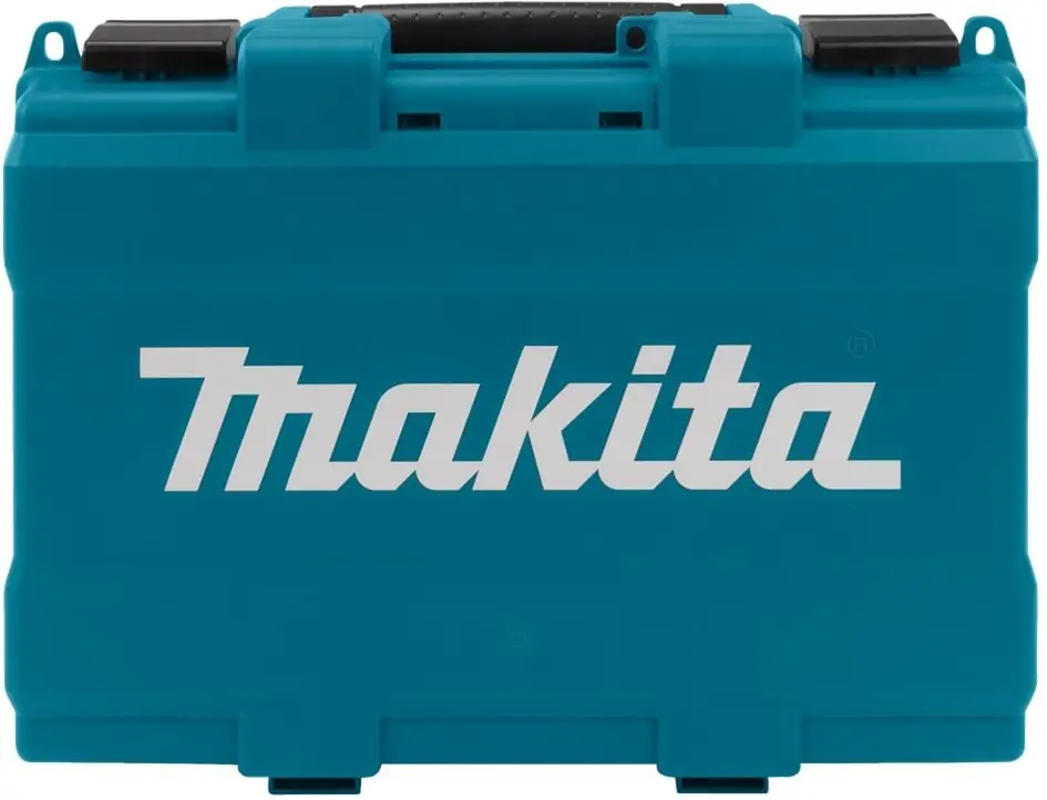 Makita Accessoires 821521-7 Mallette en plastique pour DDF482
