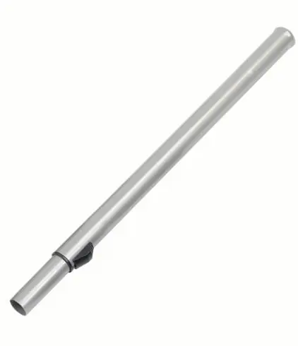 Nilfisk Accessoires 011 8130 500 Tube d‘aspiration télescopique en aluminium 90cm