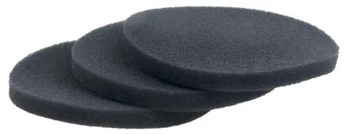 Nilfisk Accessoires 140 1535 510 Filtre moteur 3ST