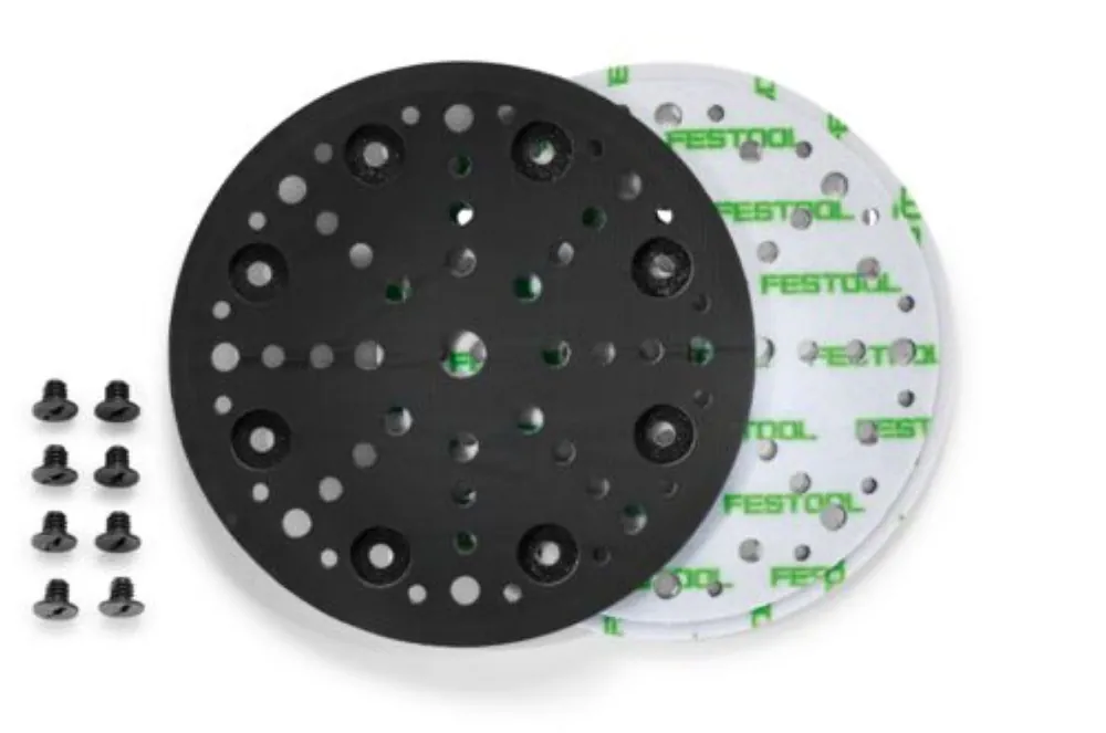 Festool Accessoires 578916 IP D220-LHS 2 225-SW Bloc d‘interface
