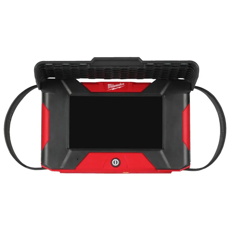 Milwaukee 4932492937 Caméra d‘inspection M12 Automotive Premium Battery 5.0 mm hors batterie et chargeur en mallette