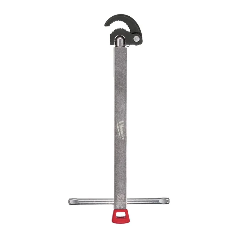 Milwaukee Accessoires 4932500044 Clé sanitaire 32 mm