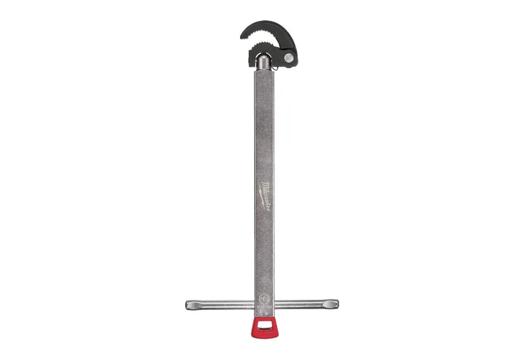 Milwaukee Accessoires 4932500045 Clé sanitaire 57 mm