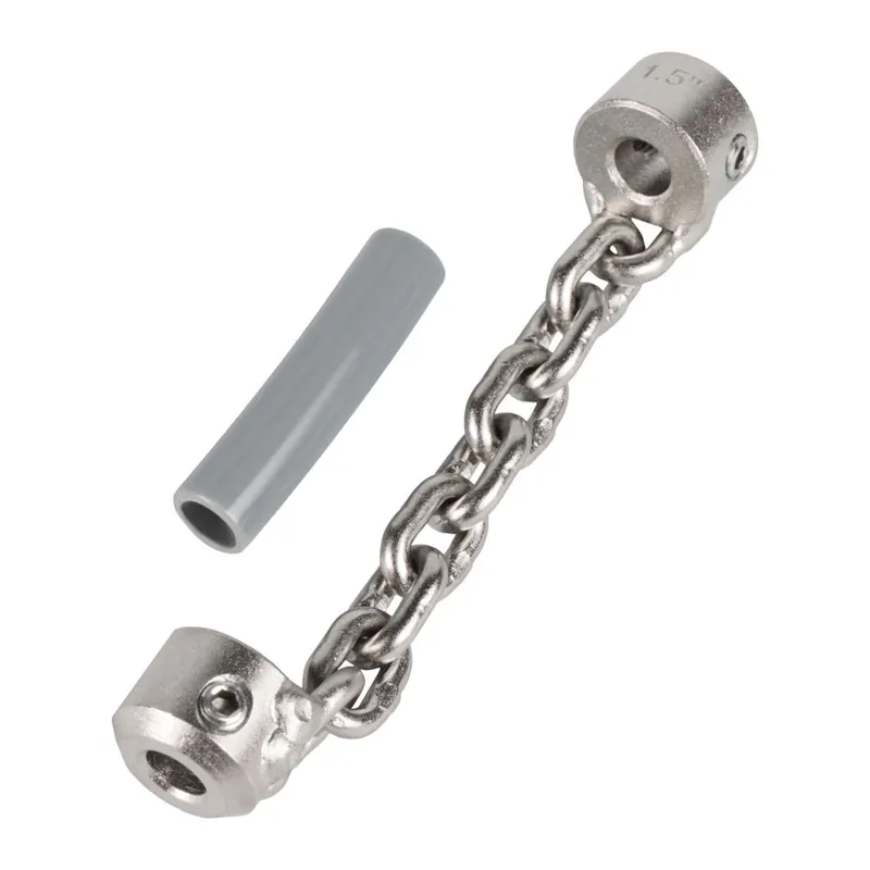 Milwaukee Accessoires 4932499167 Chaîne 32 mm - 40 mm pour M12 HSFSM