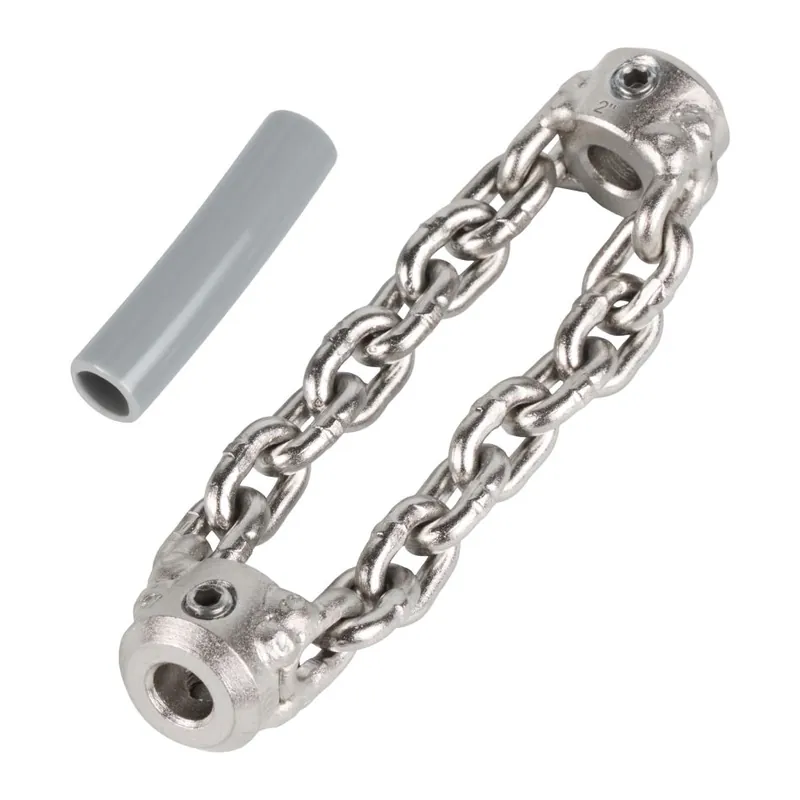 Milwaukee Accessoires 4932499168 Chaîne 50 mm pour M12 HSFSM