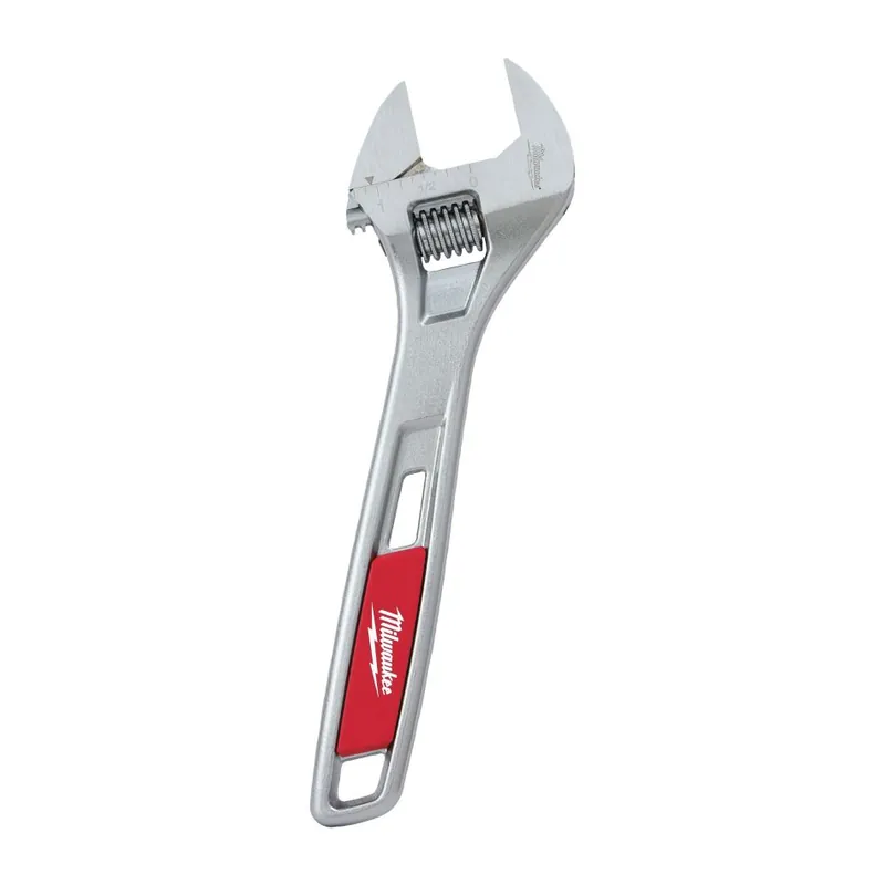 Milwaukee Accessoires 4932499520 Clé réglable 200 mm