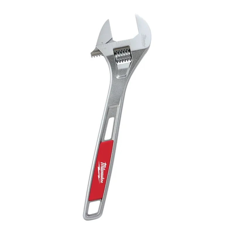 Milwaukee Accessoires 4932499521 Clé réglable 300 mm