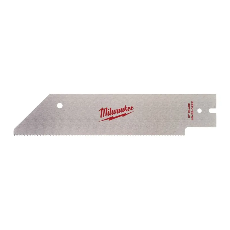 Milwaukee Accessoires 4932500042 Scie à PVC - lame de scie de rechange