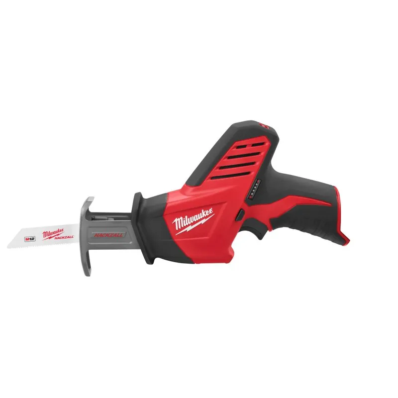 Milwaukee 4933500559 M12 Subcompact Recipro saw excl. batterie et chargeur en boîte