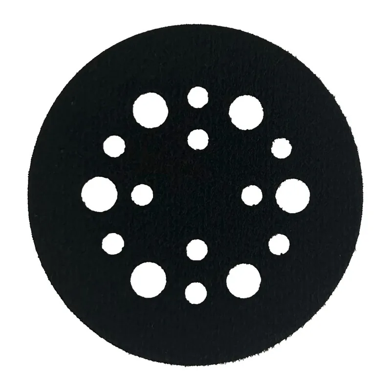 Milwaukee Accessoires 4932501269 Pad Saver 76mm 5ST