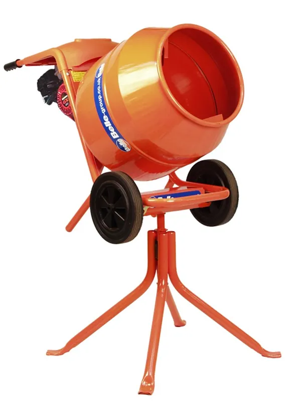 Altrad 63009 Minimix 150 Bétonnière GX160